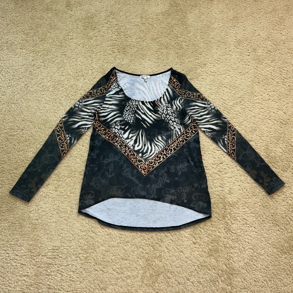 ▪️Cache High-Low Top▪️ - Picture 7 of 8